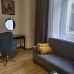 Amber Apartament 12