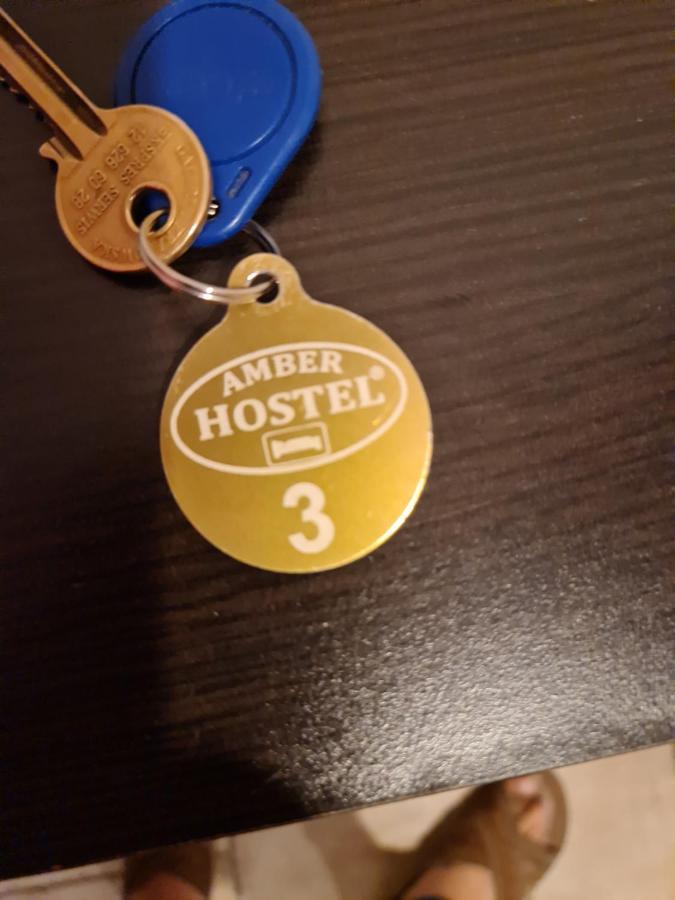 Apartament Amber 12 Kraków