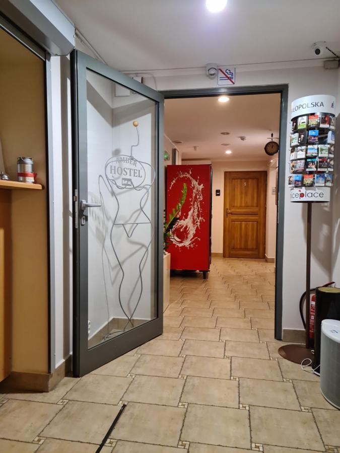 Amber 12 Apartament *