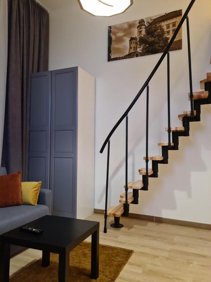 Amber 12 Apartament Kraków