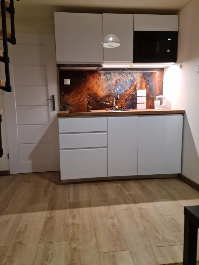 Apartament Amber 12 *