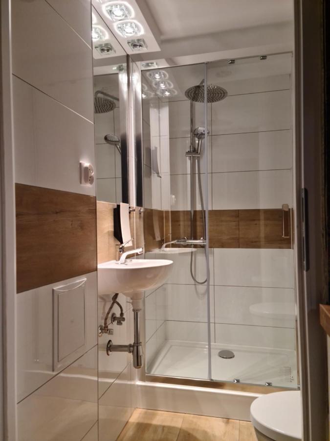 Apartament Amber 12 *