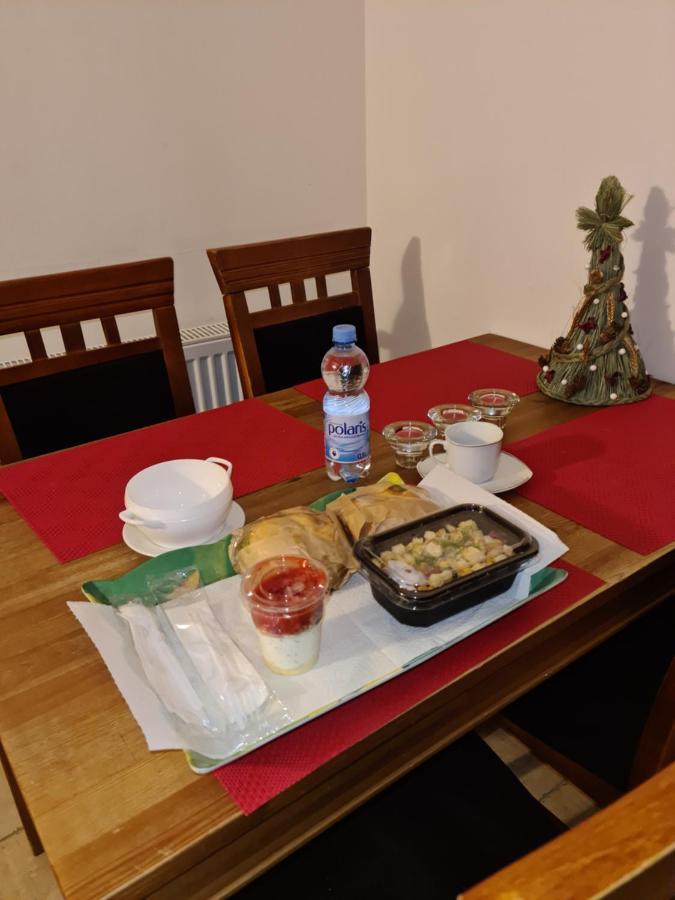 Amber 12 Apartament