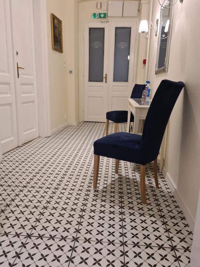Amber 12 Apartament