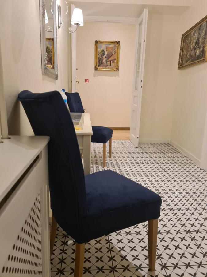 Amber 12 Apartament
