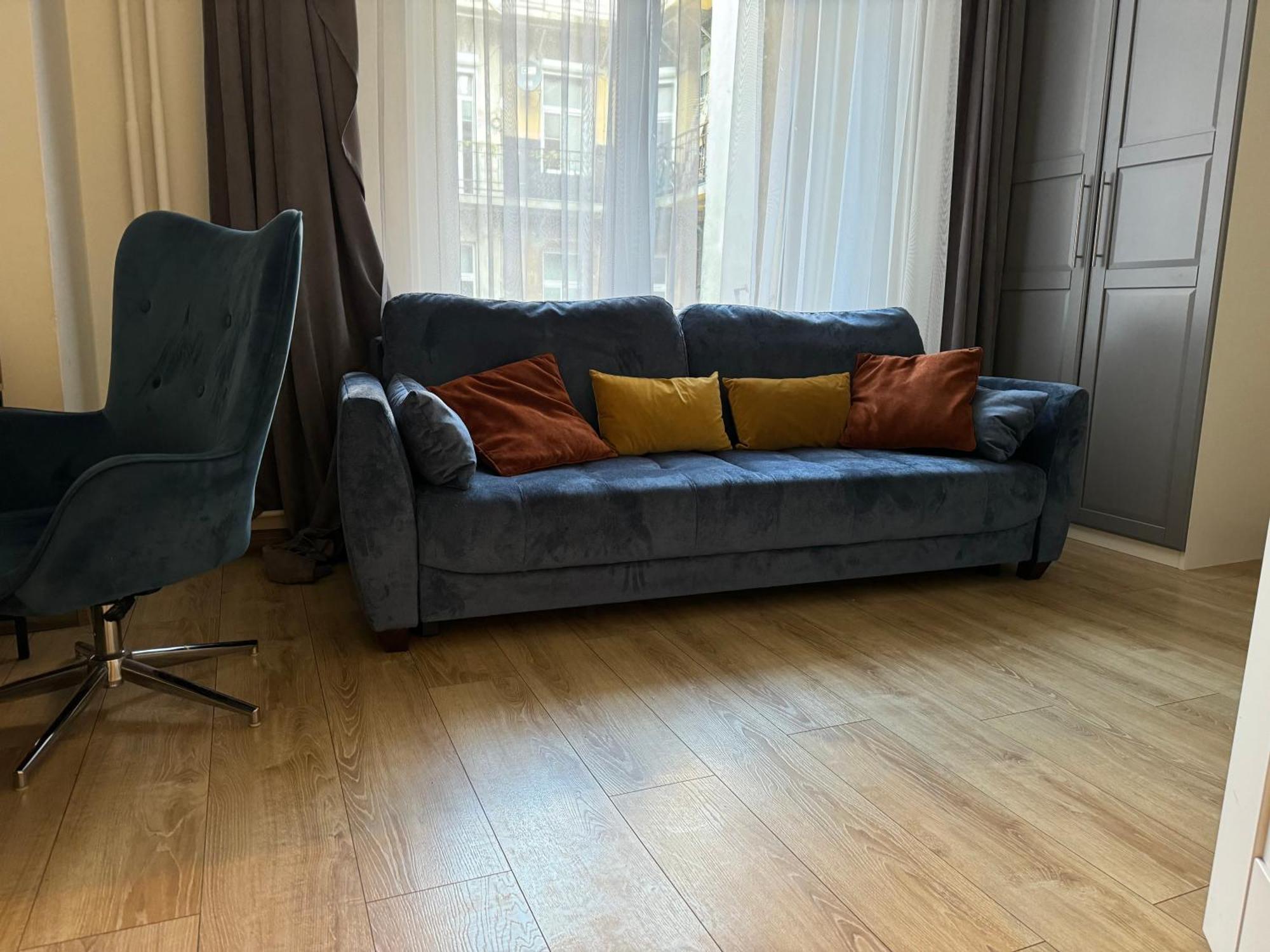 Amber 12 Apartament Kraków